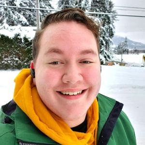 Meet your Posher, Marv